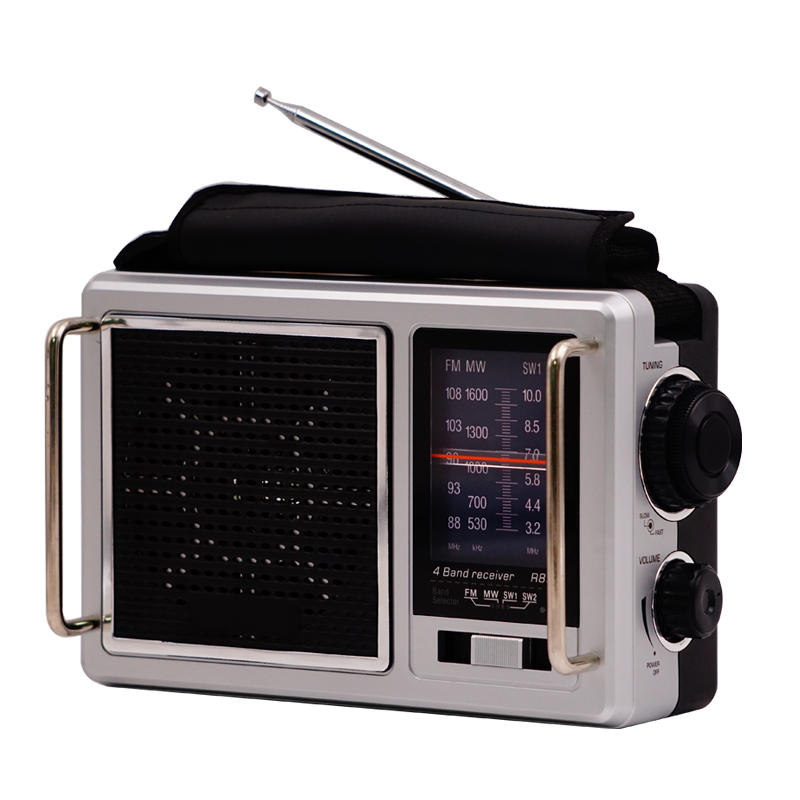 AC DC RADIO_R892-02